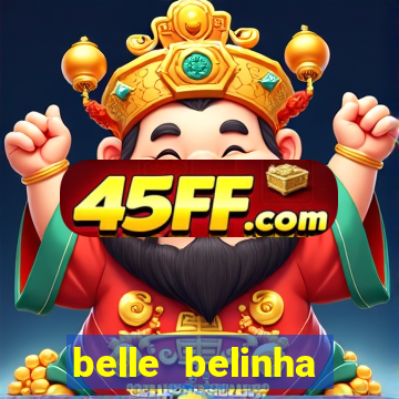 belle belinha telegram free